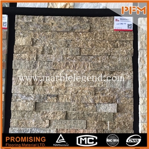 China Grey Slate Wall Facade Cladding, Facade Decoration,Cheap Facade Wall Panel