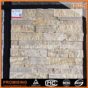 China Multicolor Slate Flagstone for House& Hotel Building