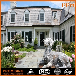 China White Slate Wall Facade Cladding, White Slate Facades China White Slate Wall Facade Cladding, White Slate Facades