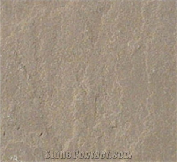 Autumn Brown Sandstone Slabs & Tiles