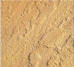 Lalitpur Yellow Sandstone Slabs & Tiles
