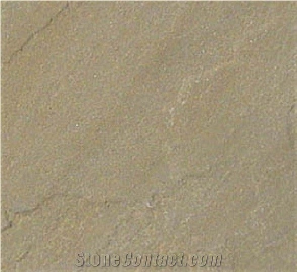 Rajgreen Slabs & Tiles, Raj Green Sandstone Slabs & Tiles