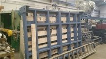 102 044 029 Bridge Disk Mncp25 CNC Bridge Cutting Machine