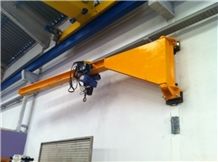 108 031 025 Wall Arm or Flag Pillar Cranes 108 031 025 Wall Arm or Flag Pillar Cranes