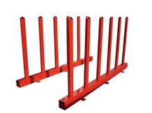 111 003 006 Tables Support Slab Display Rack