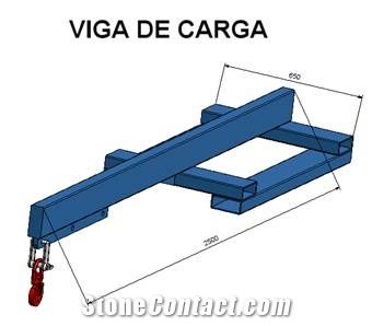 111 028 550 Load Beam