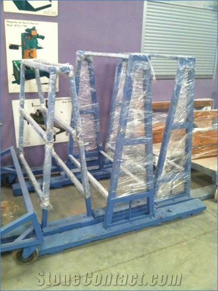 111 044 150 Support Tables a Frames