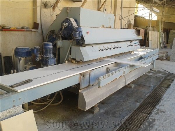 Second Hand 103 003 045 Polishing Ssx Md- Used Polishing Machine