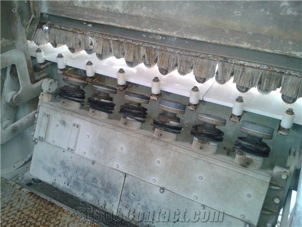 Second Hand 103 003 045 Polishing Ssx Md- Used Polishing Machine