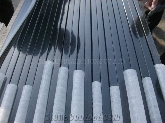 Shanxi Black Granite Tiles,Granite Floor Covering,Granite Wall Covering,Granite Flooring,Granite Wall Tiles,Granite Floor Tiles