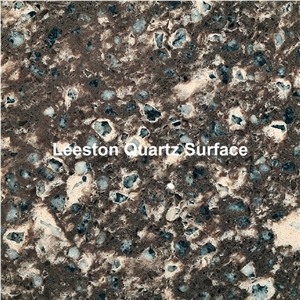 20 mm Quartz Stone Decorative Wall Panels