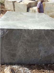 Dark Emperador Marble Blocks