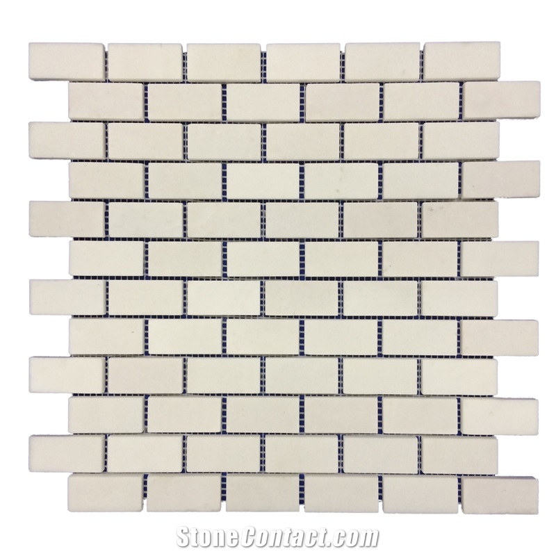 Calacatta Carrara White Marble Hexagon Mosaic Pattern Tiles,Wood Grain Marble Wall Bathroom Floor Mosaic Tile Interior Stone