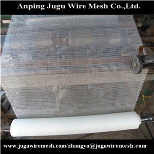 Wall Covering Fiberglass Mesh, White Marble Building & Walling