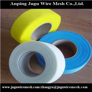 Wall Covering Fiberglass Mesh, White Marble Building & Walling
