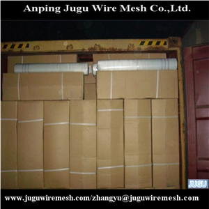 Wall Covering Fiberglass Mesh, White Marble Building & Walling