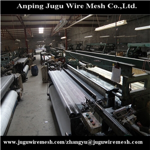 Wall Covering Fiberglass Mesh, White Marble Building & Walling