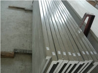 White Quartz Stone Countertop