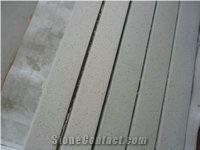 White Quartz Stone Countertop