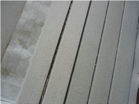 White Quartz Stone Countertop