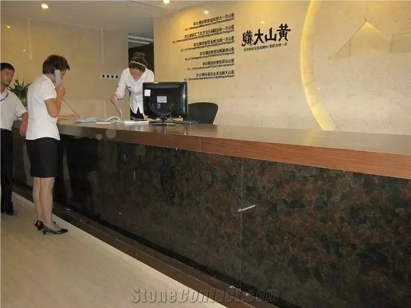 China Supply Green Jade Glass Crystallized Onyx Stone Tiles & Slabs