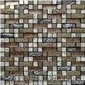 Glass Polished Mosaic