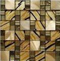 Glass Polished Mosaic