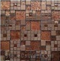 Glass Polished Mosaic