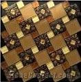 Glass Polished Mosaic