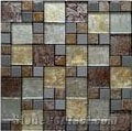 Mosaic Pattern,Kitchen Mosaic Tilebathroom Mosaic Tile