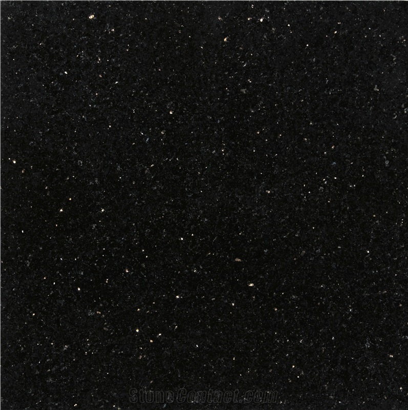 Black Galaxy Granite Tiles & Slabs, Black India Granite Tiles & Slabs