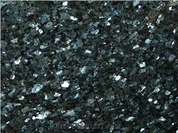 Emerald Pearl Granite Tiles & Slabs, Green Granite Norway Tiles & Slabs