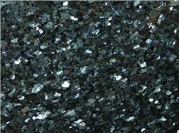 Emerald Pearl Granite Tiles & Slabs, Green Granite Norway Tiles & Slabs