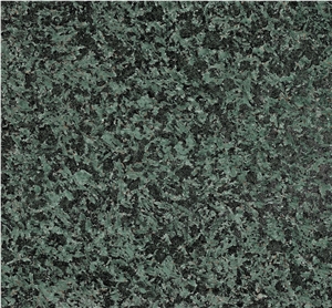 India Forest Green Granite Countertops
