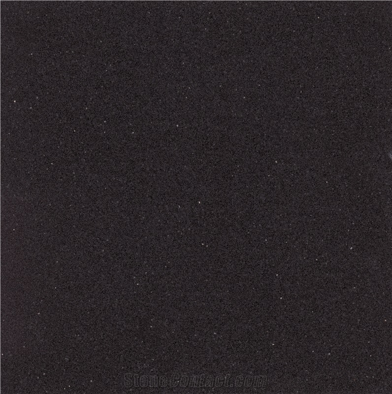 Jet Black Granite Tiles & Slabs, Black India Granite Tiles & Slabs