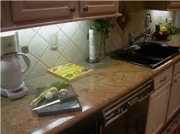 Juparana India Granite Kitchen Countertops, Multicolor Granite Vanity Tops