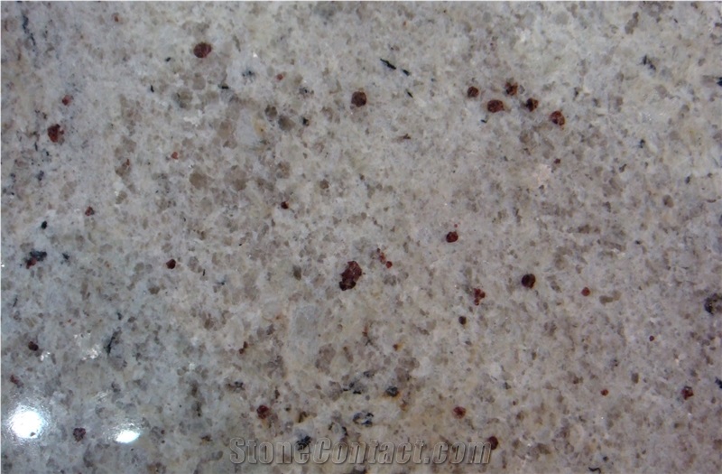 Kashmir White Granite Tiles & Slabs, White India Granite Tiles & Slabs