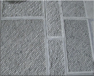 China Blue Limestone,Blue Limestone Cube Stone