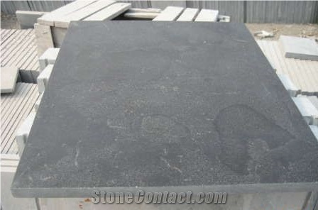 China Blue Limestone,Limestone Flooring,Limestone Floor Tiles