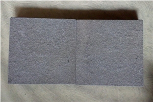 China Grey Sandstone Kerbstone for Road and Courtyard Floor