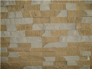 China Multicolor Sandstone Mushroom Stone