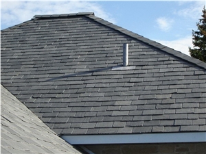 China Multicolor Slate Flagstone Diverway