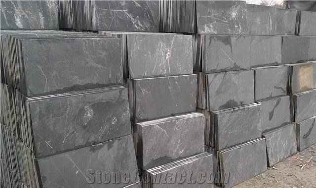 China Multicolor Slate Flagstone Walkway,Irregular Flagstones