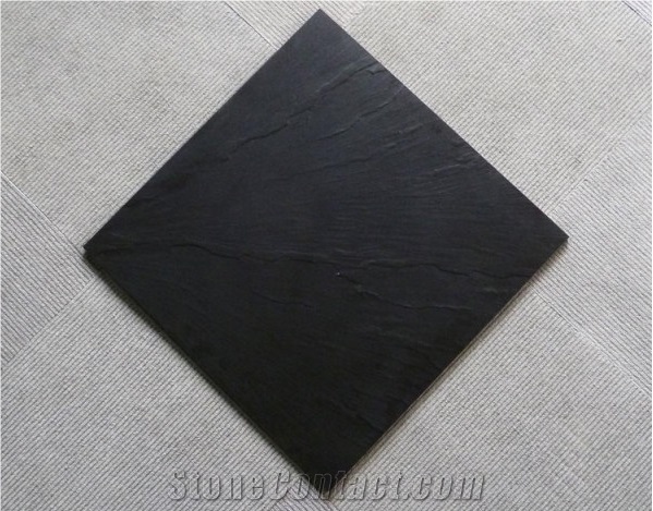 China Multicolor Slate Flagstone Walkway