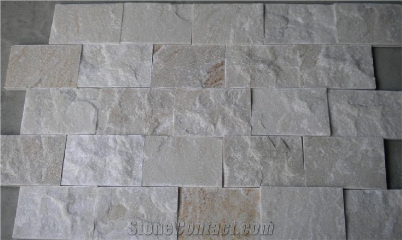 China Multicolor Slate Flagstone Wall Covering Slabs & Tiles