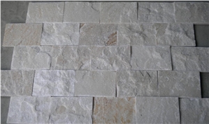 China Multicolor Slate Flagstone Wall Covering Slabs & Tiles