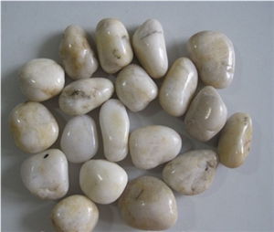 China Natural Pebble,China River Stone,Striped Pebbles
