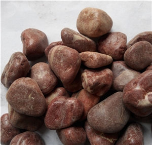 China Natural Pebble,River Pebbles,Pebble Walkway