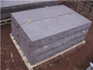 China Purple Sandstone,Chinese Stone,Cheap Sandstone Cube Stone