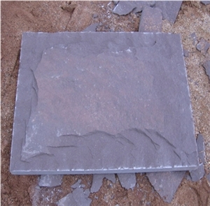 China Purple Sandstone,Chinese Stone,Cheap Sandstone Cube Stone